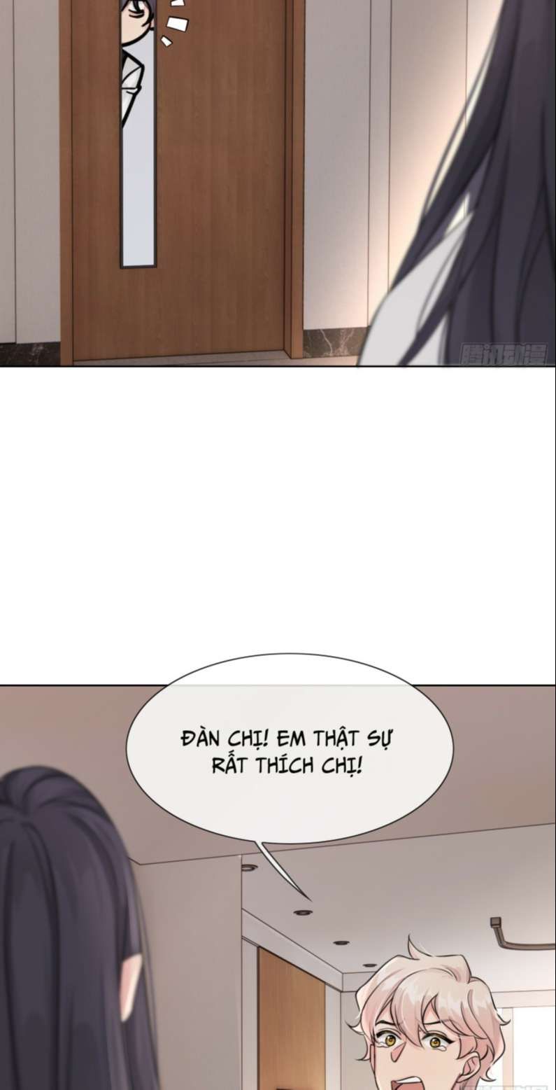 Sau Khi Xuyên Thành Pháo Hôi Tôi Chỉ Muốn Ly Hôn - Chương 6 - Trang 28