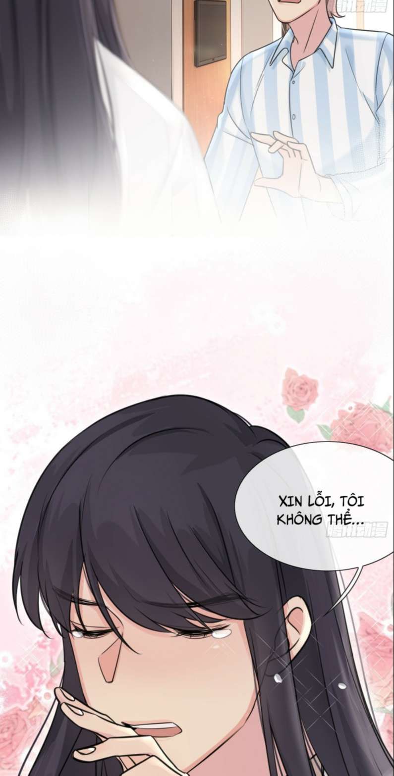 Sau Khi Xuyên Thành Pháo Hôi Tôi Chỉ Muốn Ly Hôn - Chương 6 - Trang 29