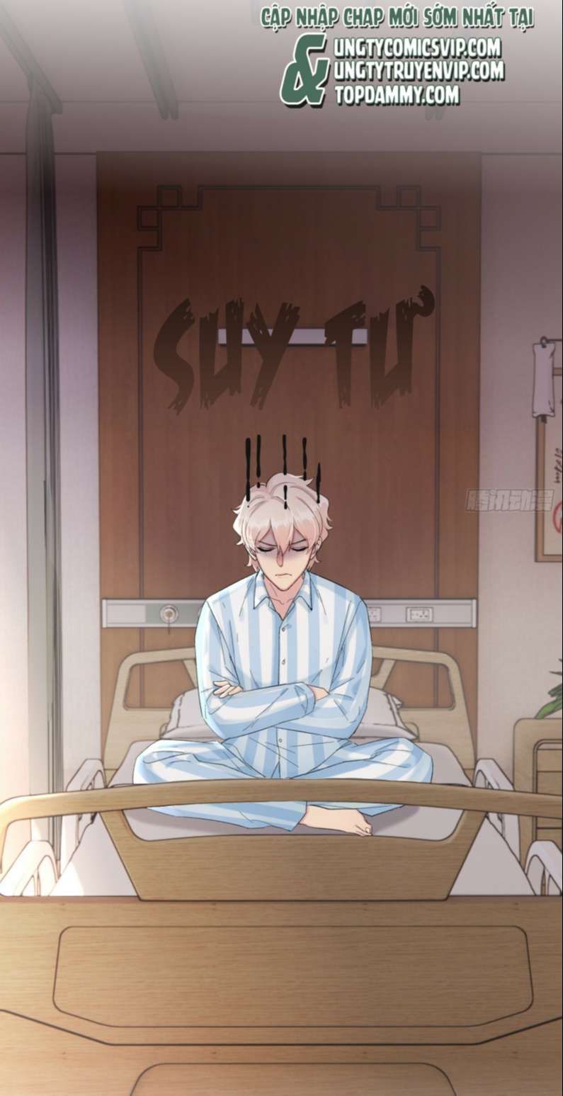 Sau Khi Xuyên Thành Pháo Hôi Tôi Chỉ Muốn Ly Hôn - Chương 6 - Trang 4