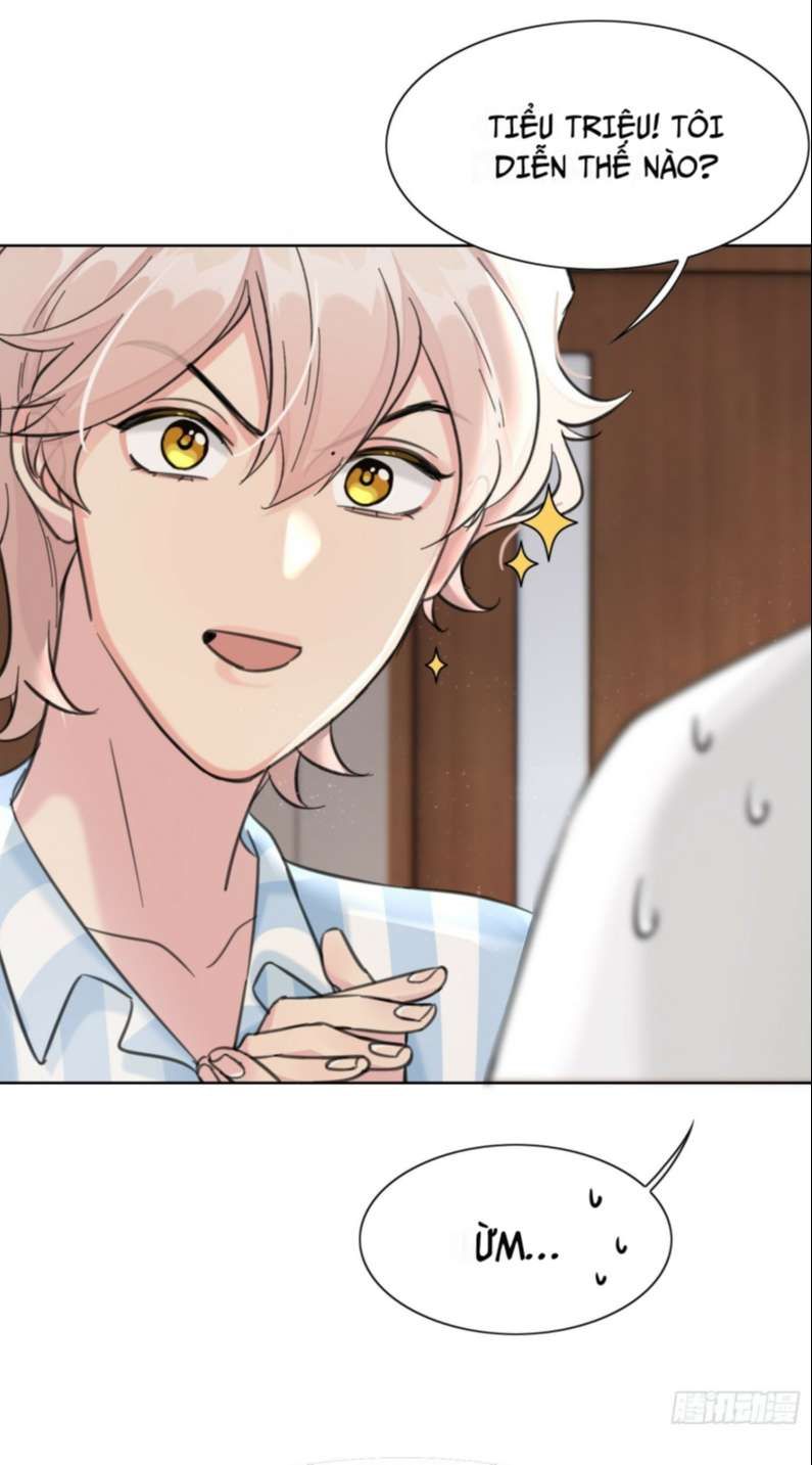 Sau Khi Xuyên Thành Pháo Hôi Tôi Chỉ Muốn Ly Hôn - Chương 6 - Trang 32