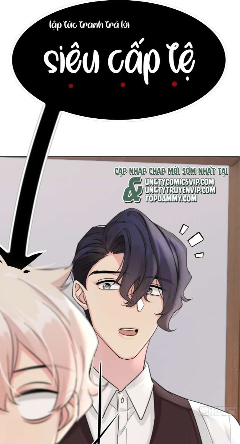 Sau Khi Xuyên Thành Pháo Hôi Tôi Chỉ Muốn Ly Hôn - Chương 6 - Trang 33