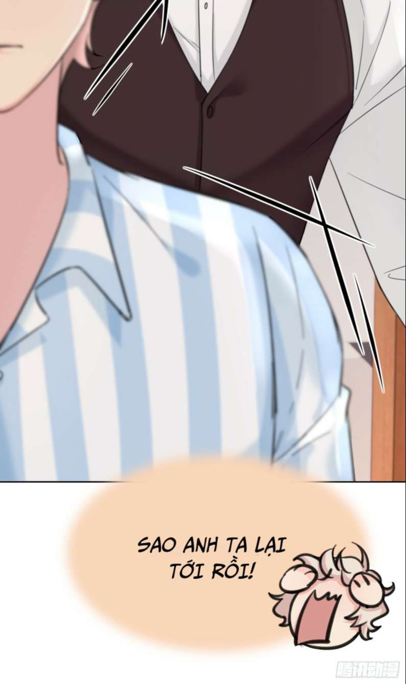 Sau Khi Xuyên Thành Pháo Hôi Tôi Chỉ Muốn Ly Hôn - Chương 6 - Trang 34