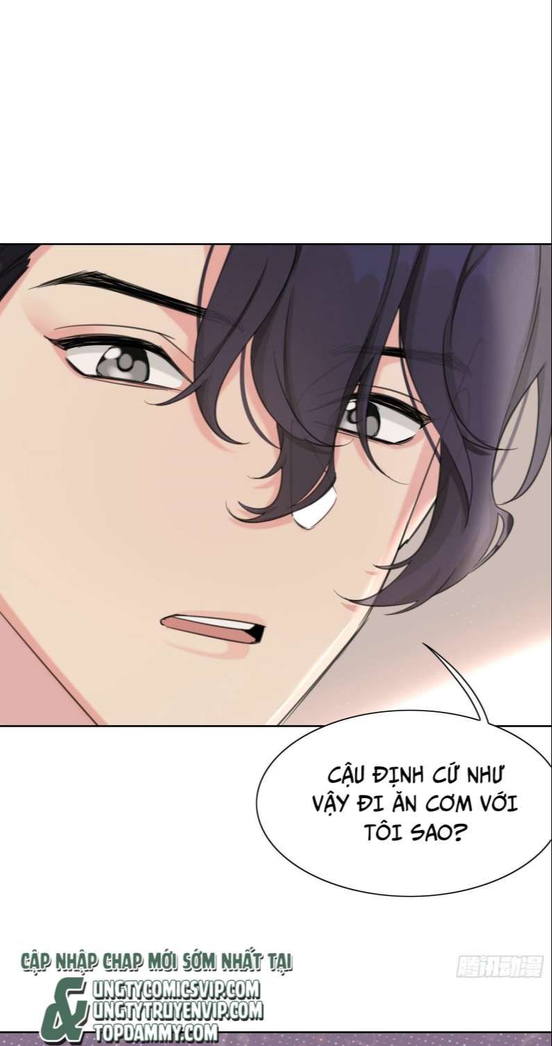 Sau Khi Xuyên Thành Pháo Hôi Tôi Chỉ Muốn Ly Hôn - Chương 6 - Trang 35