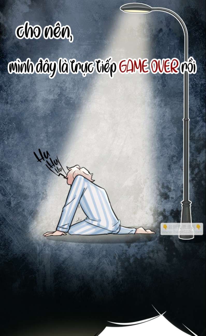 Sau Khi Xuyên Thành Pháo Hôi Tôi Chỉ Muốn Ly Hôn - Chương 6 - Trang 7