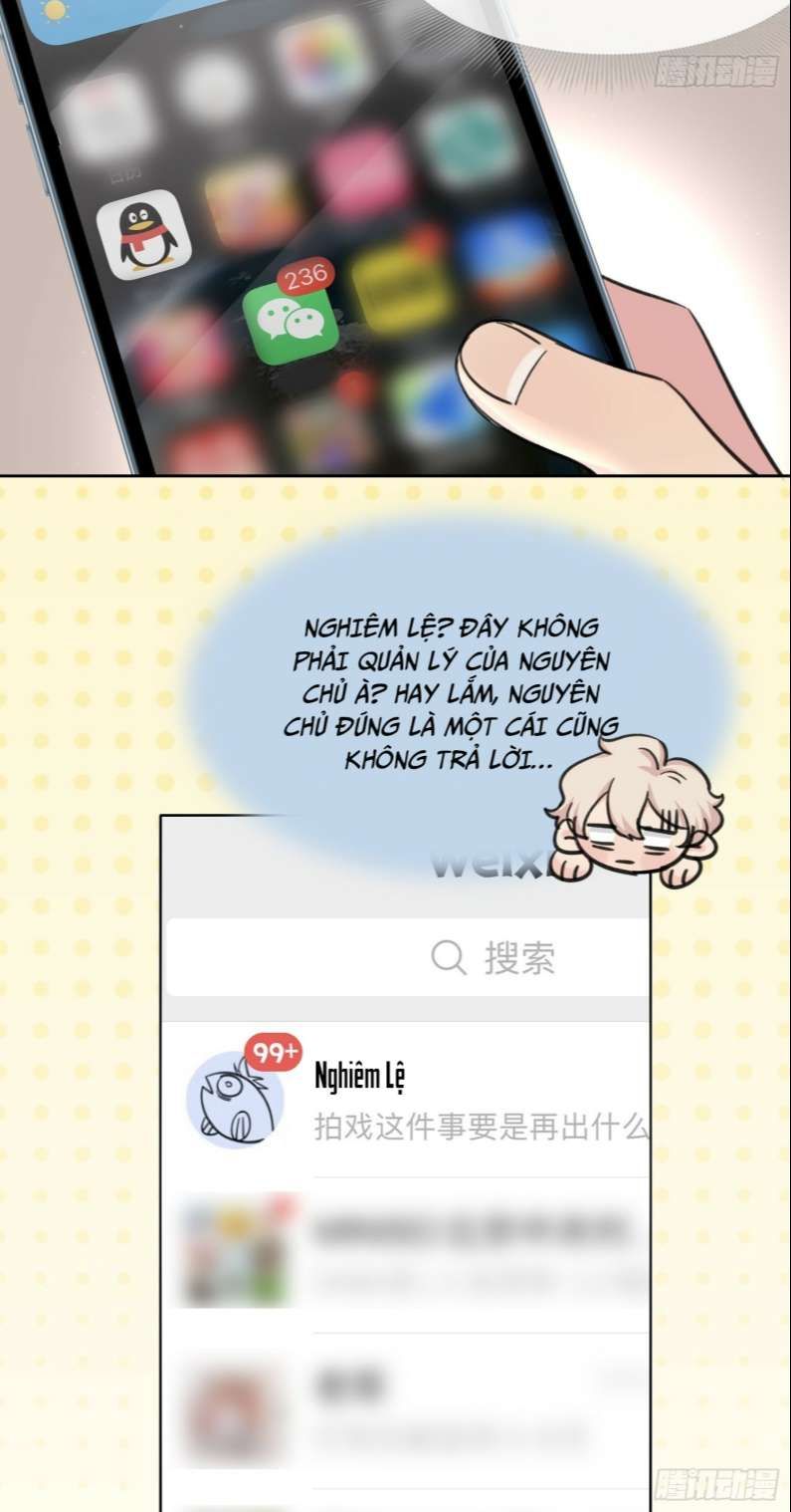 Sau Khi Xuyên Thành Pháo Hôi Tôi Chỉ Muốn Ly Hôn - Chương 6 - Trang 10