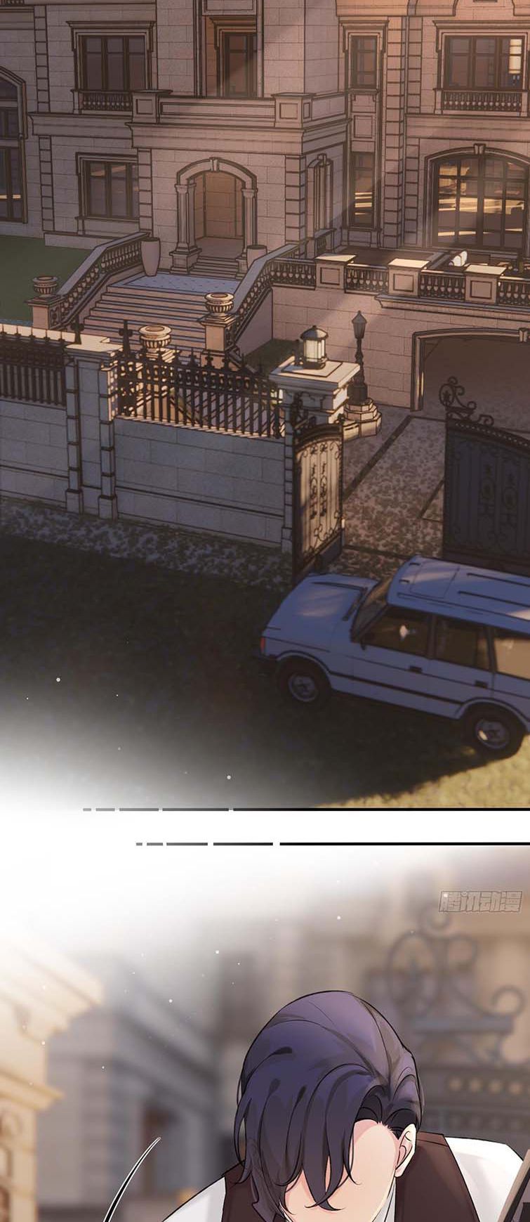 Sau Khi Xuyên Thành Pháo Hôi Tôi Chỉ Muốn Ly Hôn - Chương 7 - Trang 14