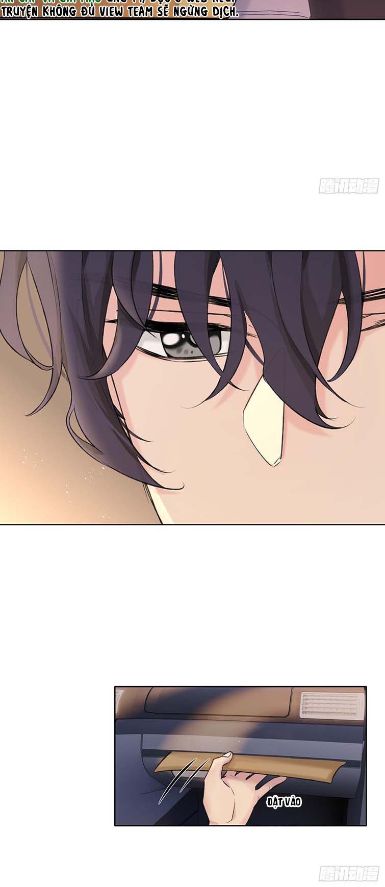 Sau Khi Xuyên Thành Pháo Hôi Tôi Chỉ Muốn Ly Hôn - Chương 7 - Trang 16