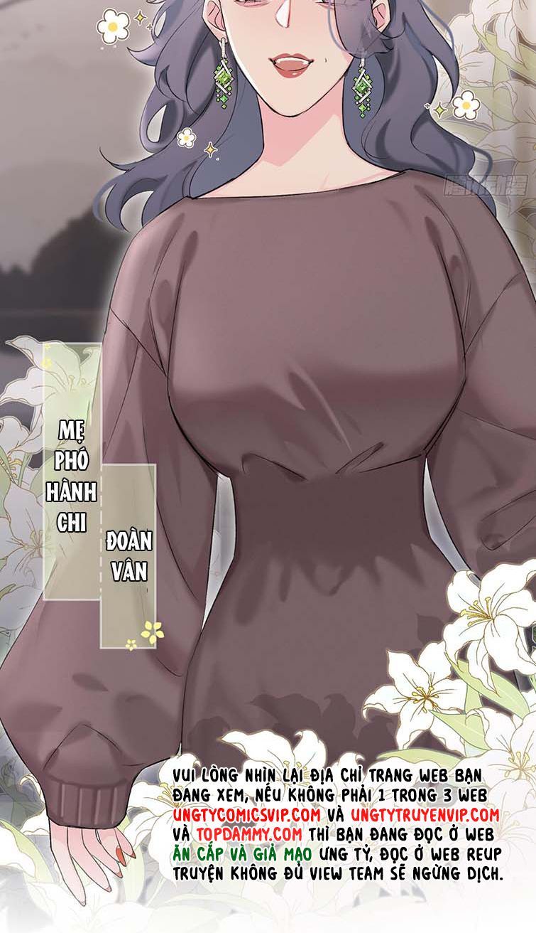 Sau Khi Xuyên Thành Pháo Hôi Tôi Chỉ Muốn Ly Hôn - Chương 7 - Trang 21