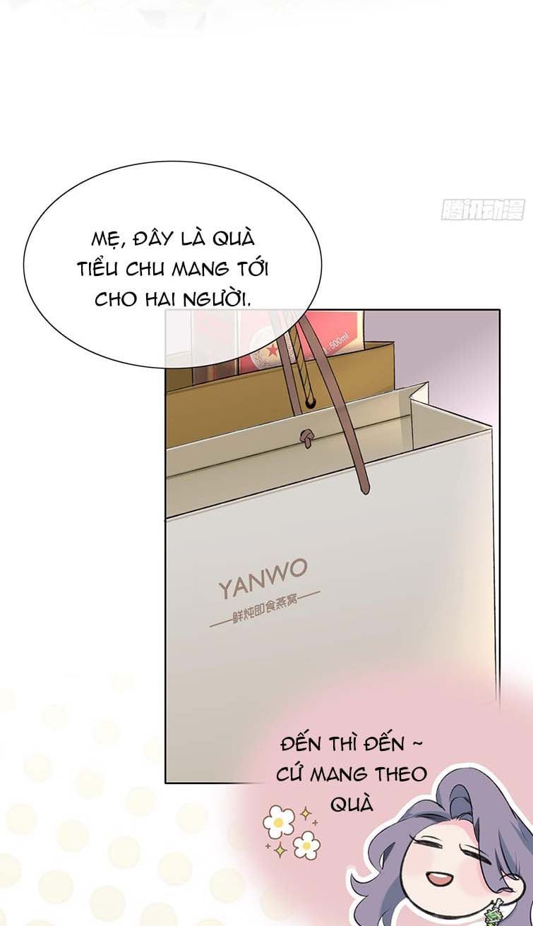 Sau Khi Xuyên Thành Pháo Hôi Tôi Chỉ Muốn Ly Hôn - Chương 7 - Trang 22