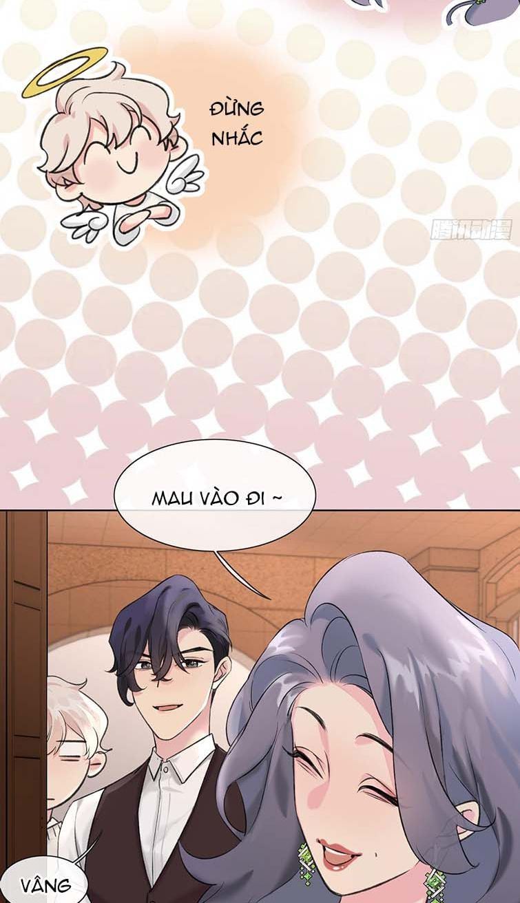 Sau Khi Xuyên Thành Pháo Hôi Tôi Chỉ Muốn Ly Hôn - Chương 7 - Trang 23