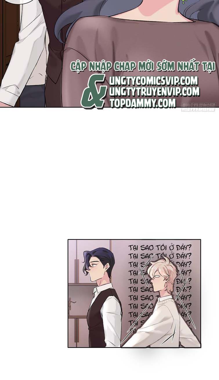 Sau Khi Xuyên Thành Pháo Hôi Tôi Chỉ Muốn Ly Hôn - Chương 7 - Trang 24