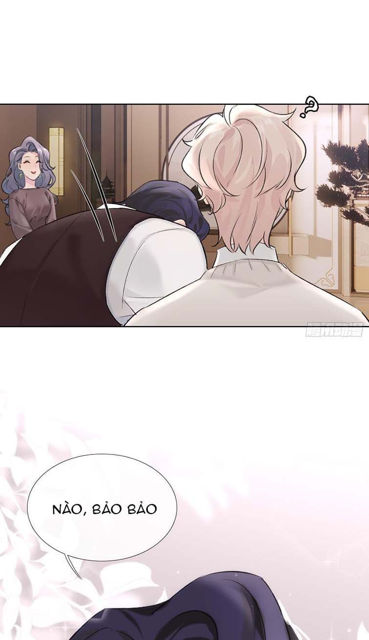 Sau Khi Xuyên Thành Pháo Hôi Tôi Chỉ Muốn Ly Hôn - Chương 7 - Trang 25