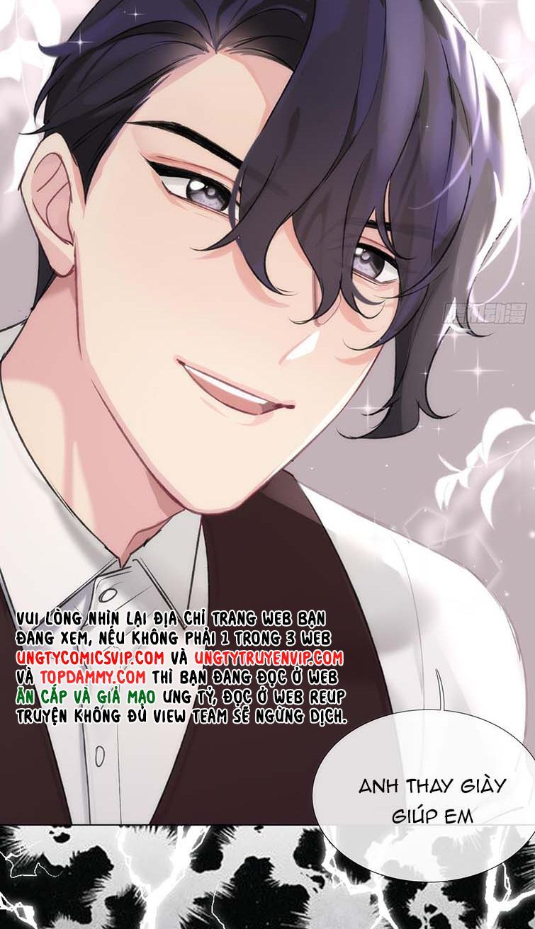 Sau Khi Xuyên Thành Pháo Hôi Tôi Chỉ Muốn Ly Hôn - Chương 7 - Trang 26