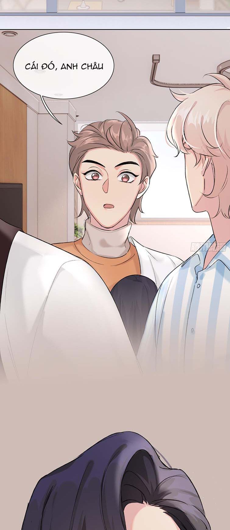 Sau Khi Xuyên Thành Pháo Hôi Tôi Chỉ Muốn Ly Hôn - Chương 7 - Trang 5