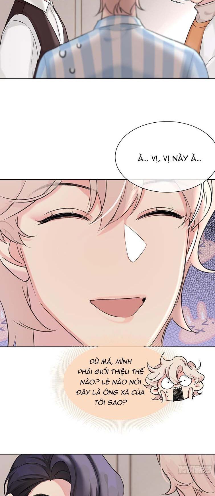 Sau Khi Xuyên Thành Pháo Hôi Tôi Chỉ Muốn Ly Hôn - Chương 7 - Trang 7