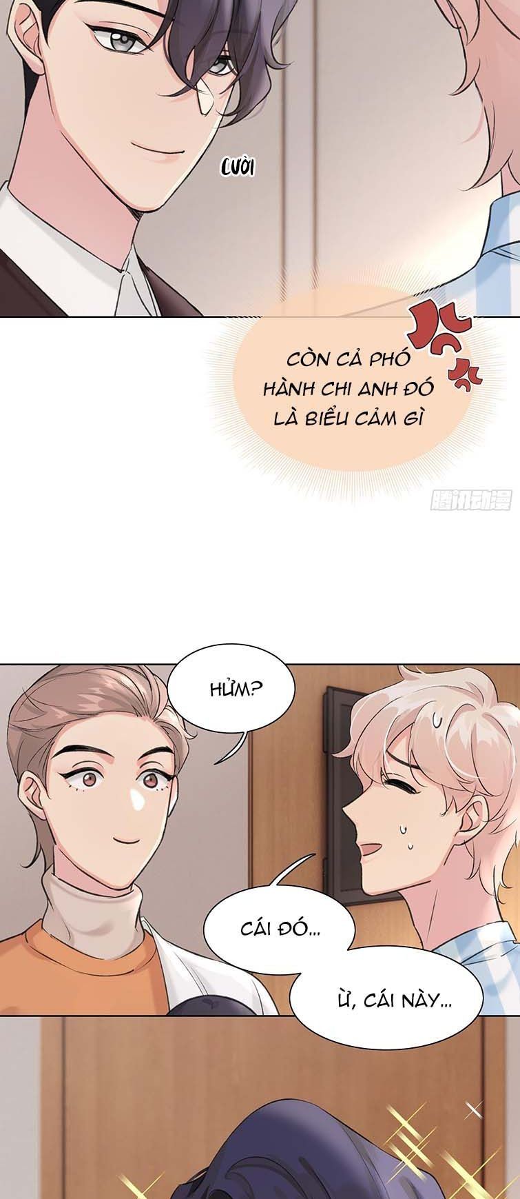 Sau Khi Xuyên Thành Pháo Hôi Tôi Chỉ Muốn Ly Hôn - Chương 7 - Trang 8