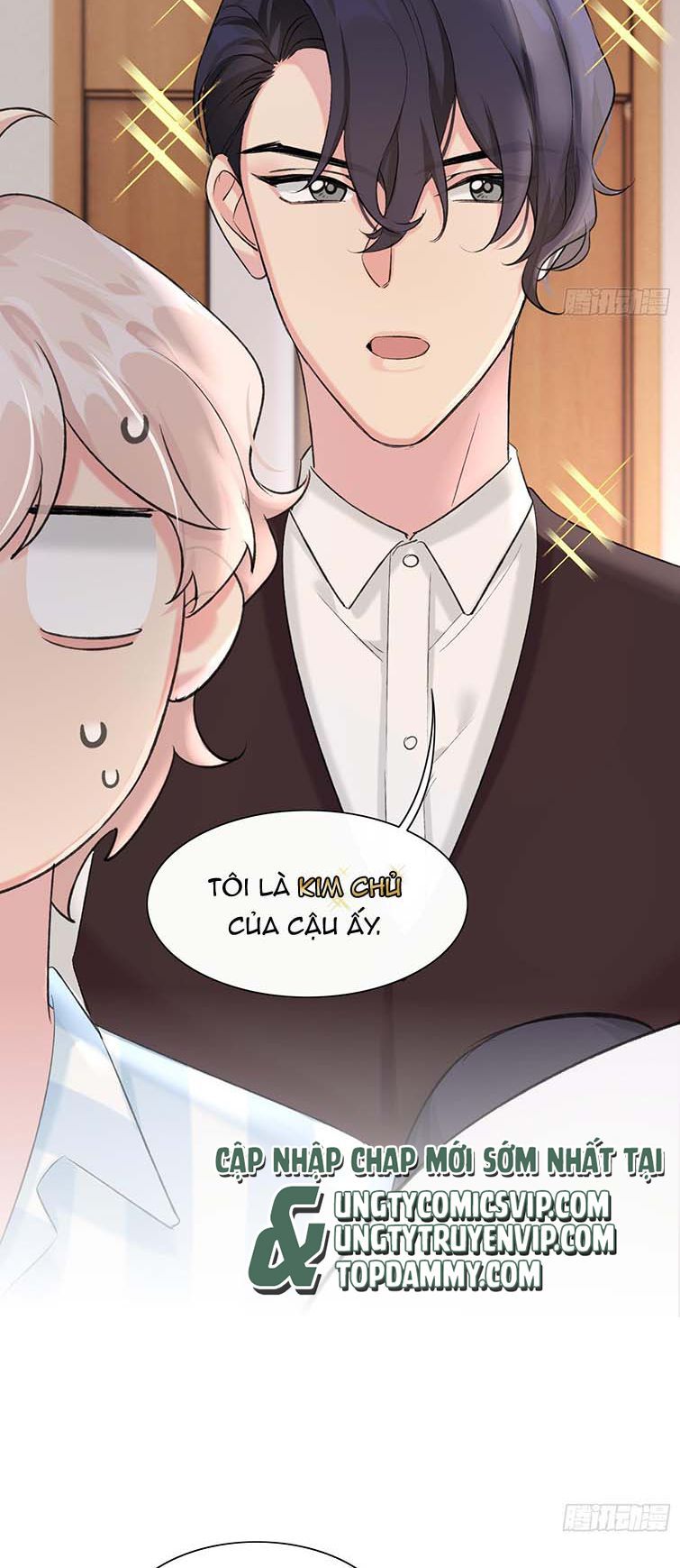 Sau Khi Xuyên Thành Pháo Hôi Tôi Chỉ Muốn Ly Hôn - Chương 7 - Trang 9