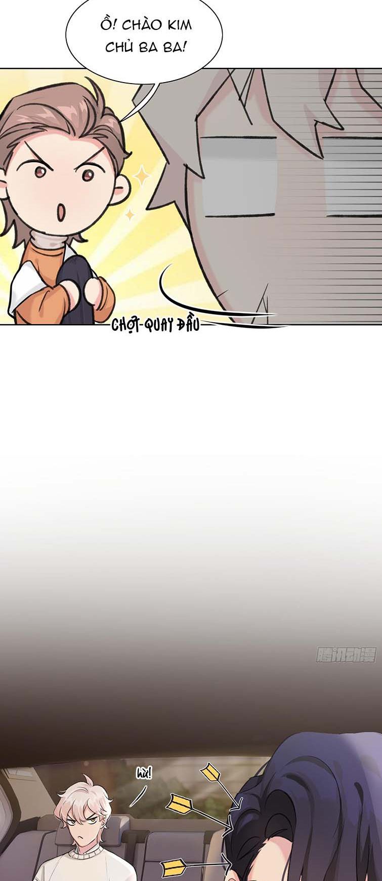 Sau Khi Xuyên Thành Pháo Hôi Tôi Chỉ Muốn Ly Hôn - Chương 7 - Trang 10