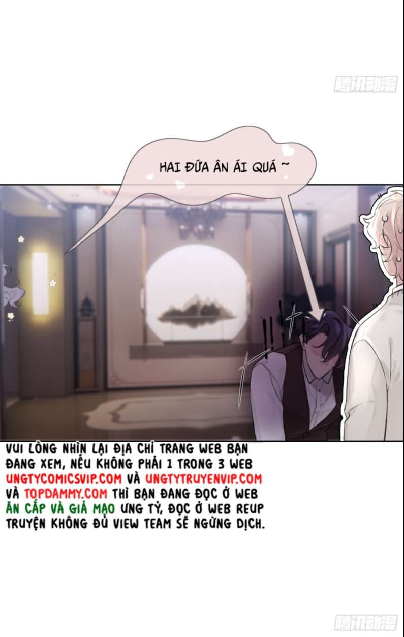 Sau Khi Xuyên Thành Pháo Hôi Tôi Chỉ Muốn Ly Hôn - Chương 8 - Trang 11