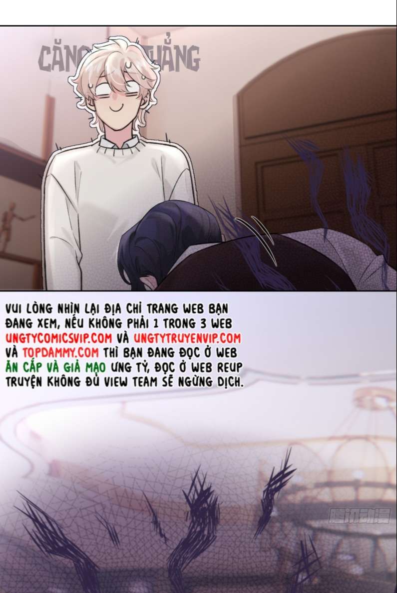 Sau Khi Xuyên Thành Pháo Hôi Tôi Chỉ Muốn Ly Hôn - Chương 8 - Trang 12