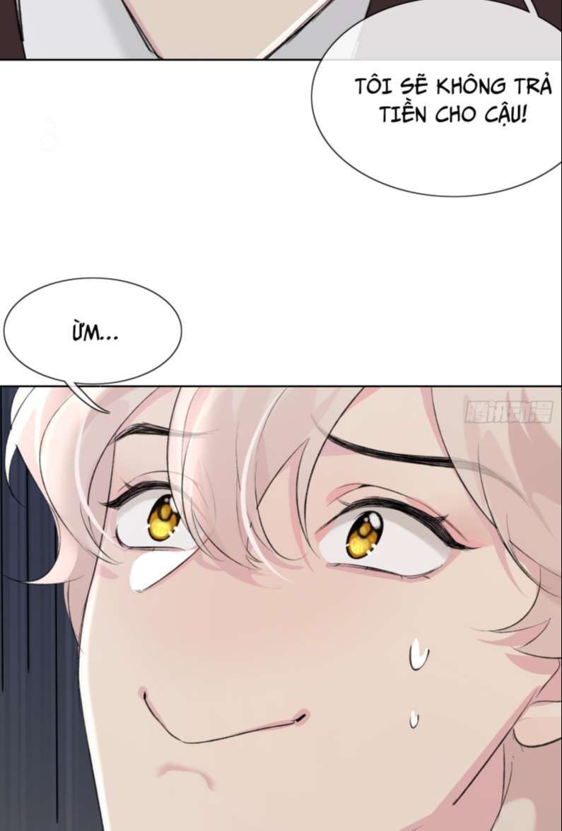 Sau Khi Xuyên Thành Pháo Hôi Tôi Chỉ Muốn Ly Hôn - Chương 8 - Trang 15