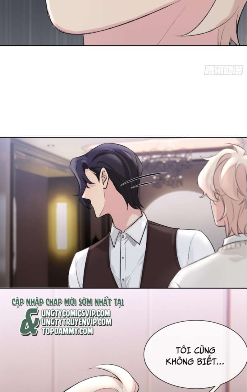 Sau Khi Xuyên Thành Pháo Hôi Tôi Chỉ Muốn Ly Hôn - Chương 8 - Trang 16