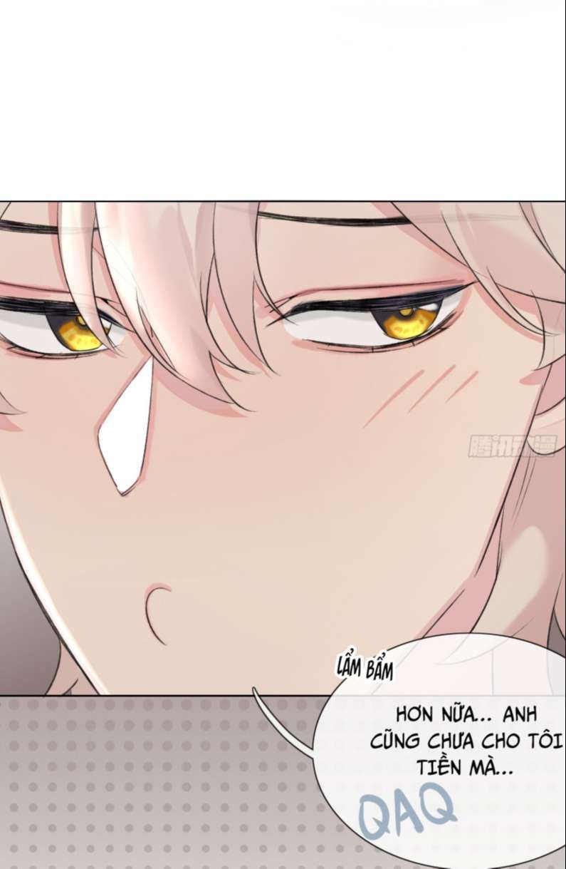 Sau Khi Xuyên Thành Pháo Hôi Tôi Chỉ Muốn Ly Hôn - Chương 8 - Trang 18