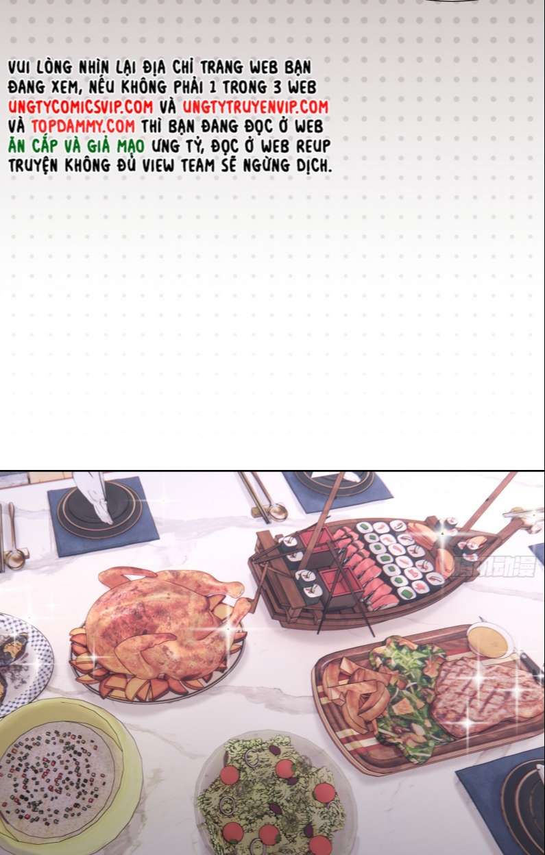 Sau Khi Xuyên Thành Pháo Hôi Tôi Chỉ Muốn Ly Hôn - Chương 8 - Trang 19