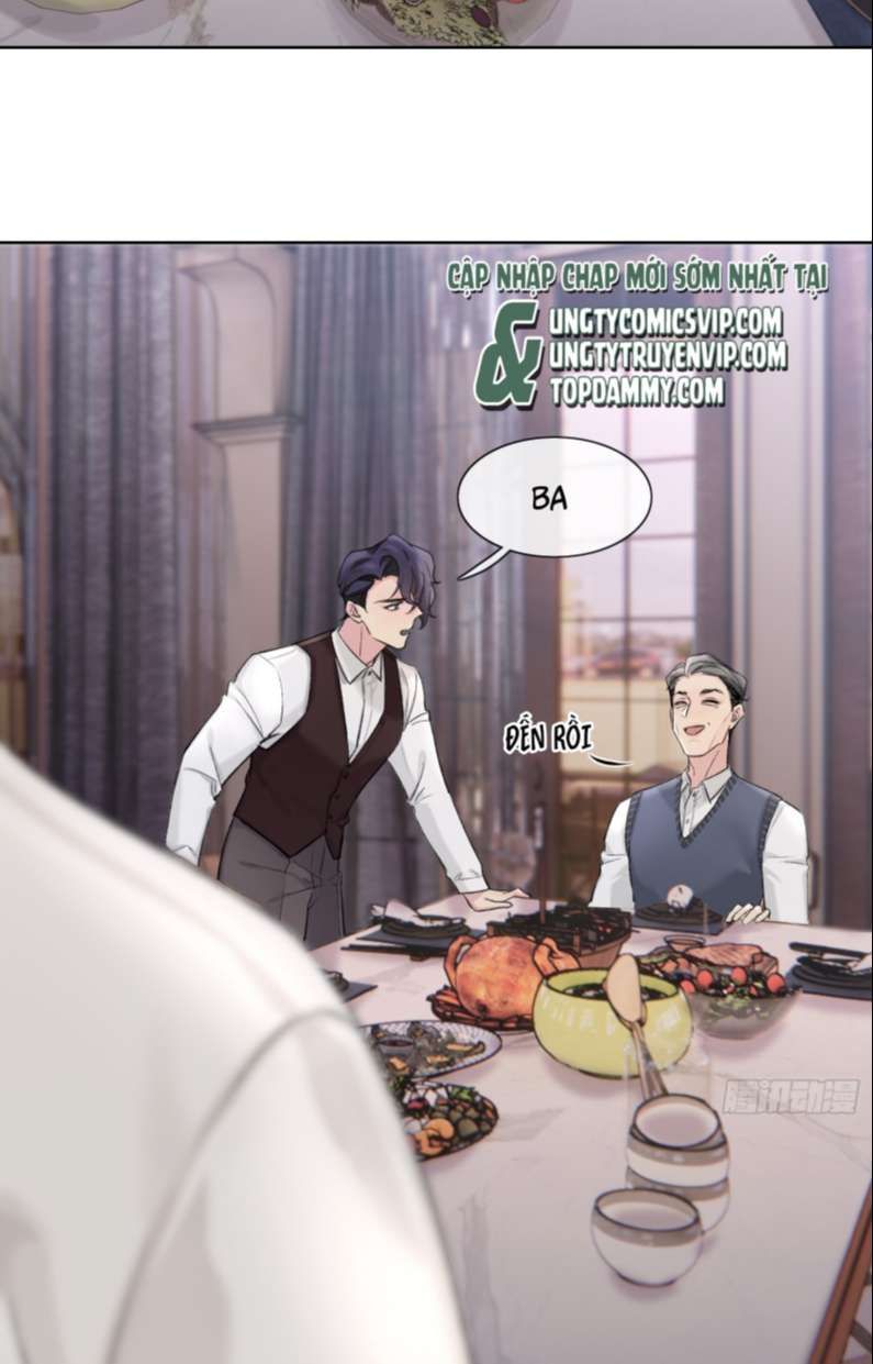 Sau Khi Xuyên Thành Pháo Hôi Tôi Chỉ Muốn Ly Hôn - Chương 8 - Trang 20