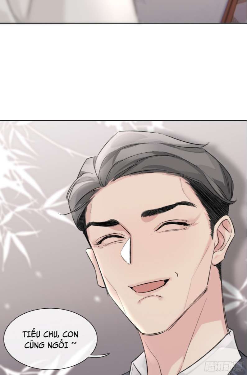 Sau Khi Xuyên Thành Pháo Hôi Tôi Chỉ Muốn Ly Hôn - Chương 8 - Trang 21