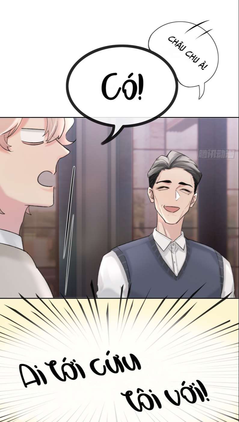 Sau Khi Xuyên Thành Pháo Hôi Tôi Chỉ Muốn Ly Hôn - Chương 8 - Trang 25
