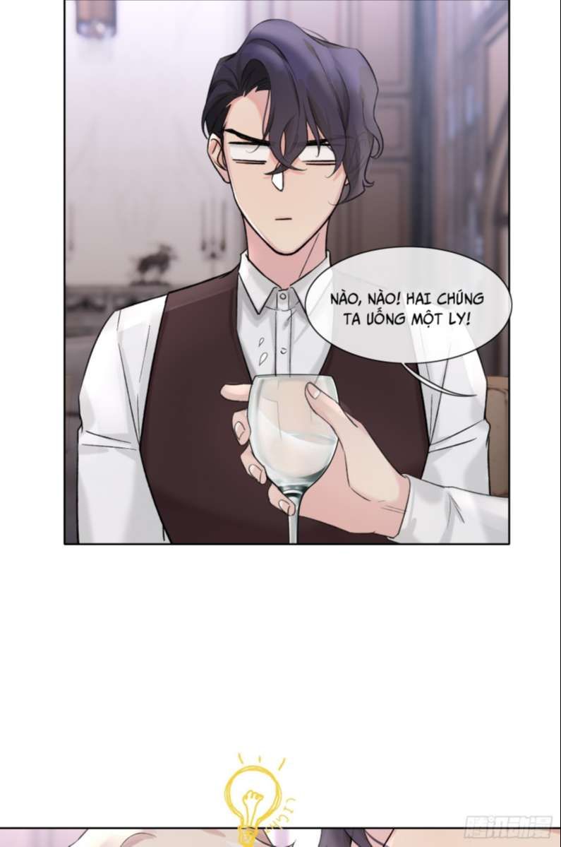 Sau Khi Xuyên Thành Pháo Hôi Tôi Chỉ Muốn Ly Hôn - Chương 8 - Trang 30