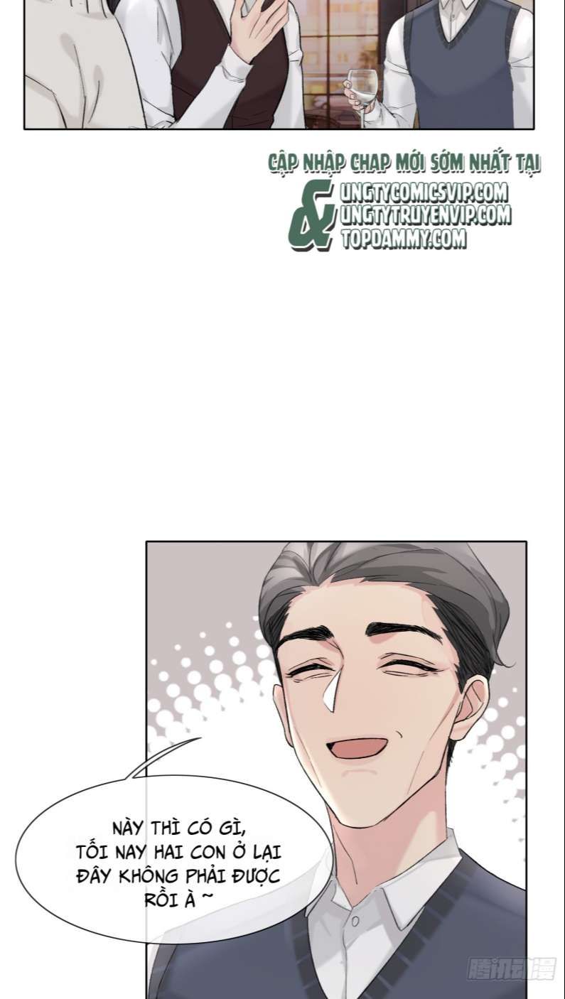 Sau Khi Xuyên Thành Pháo Hôi Tôi Chỉ Muốn Ly Hôn - Chương 8 - Trang 32