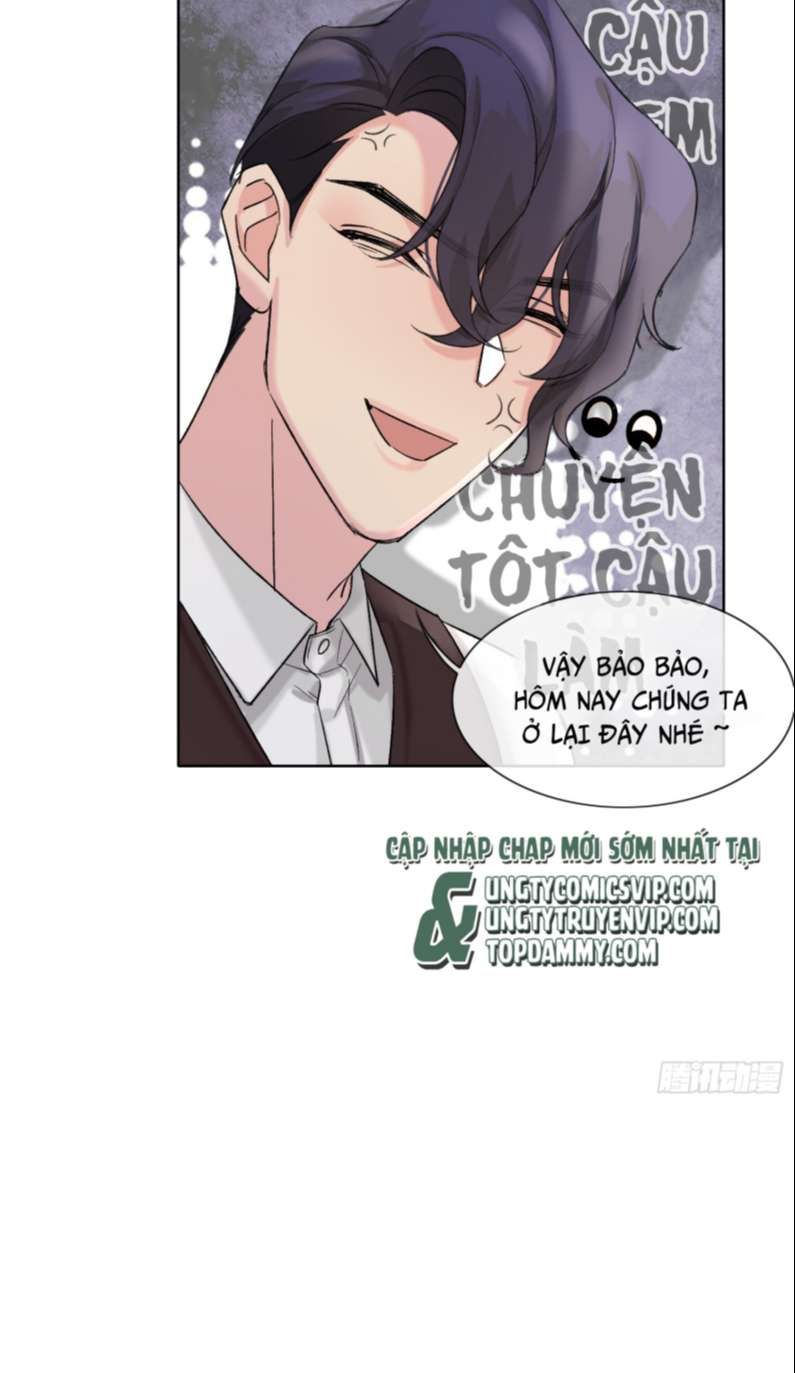 Sau Khi Xuyên Thành Pháo Hôi Tôi Chỉ Muốn Ly Hôn - Chương 8 - Trang 34