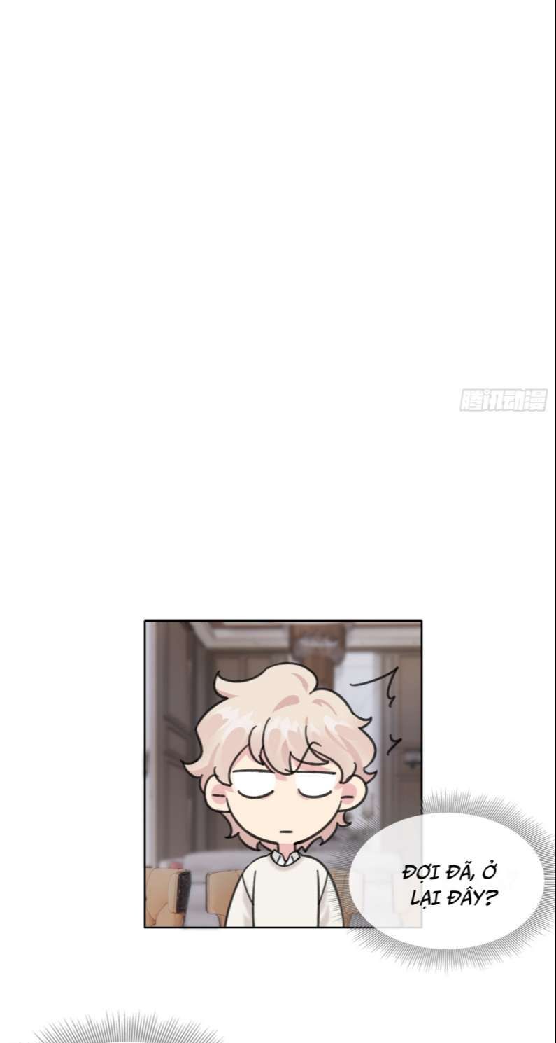 Sau Khi Xuyên Thành Pháo Hôi Tôi Chỉ Muốn Ly Hôn - Chương 8 - Trang 35
