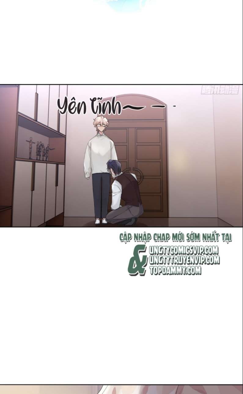 Sau Khi Xuyên Thành Pháo Hôi Tôi Chỉ Muốn Ly Hôn - Chương 8 - Trang 5