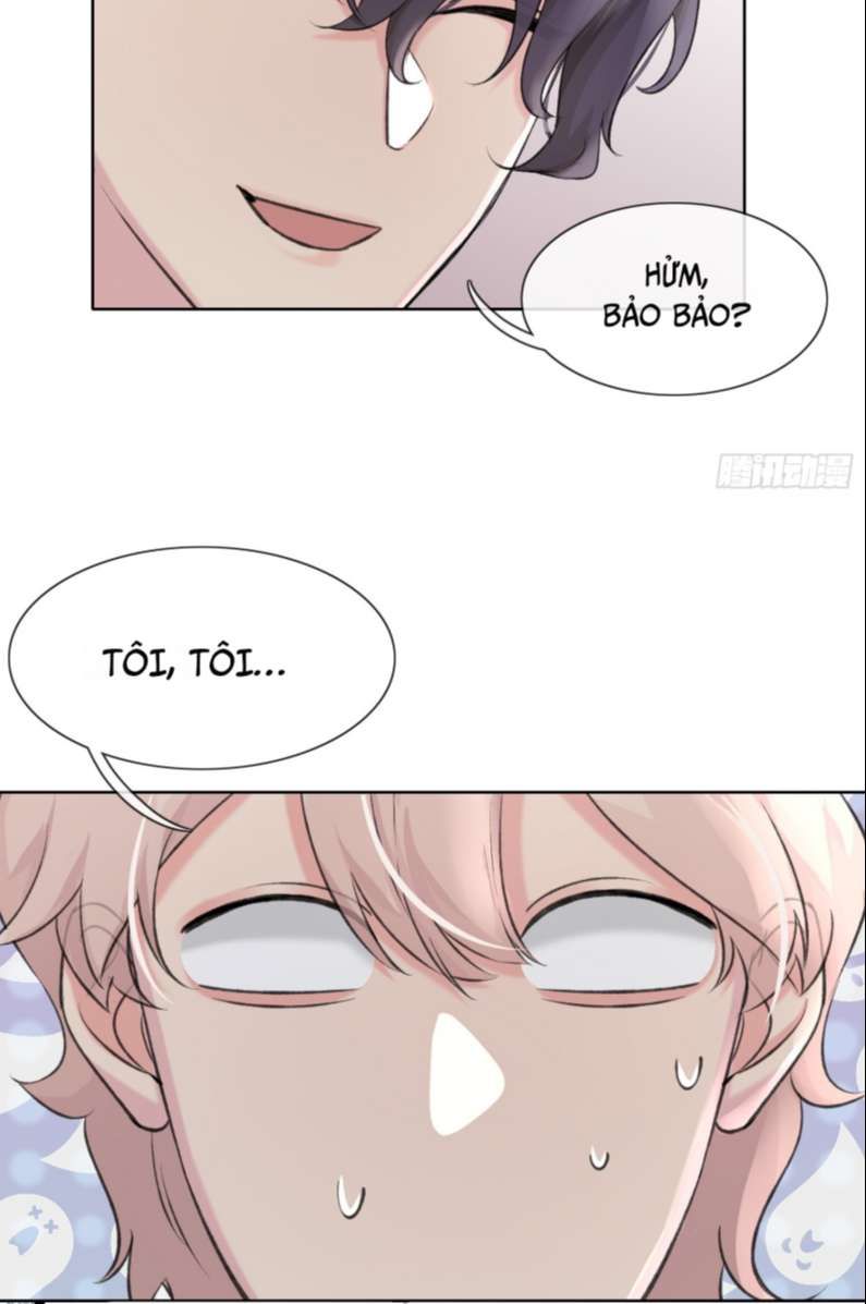 Sau Khi Xuyên Thành Pháo Hôi Tôi Chỉ Muốn Ly Hôn - Chương 8 - Trang 7