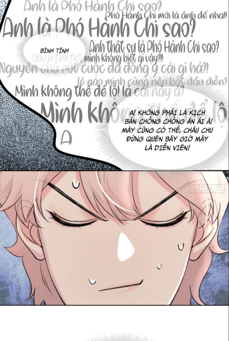 Sau Khi Xuyên Thành Pháo Hôi Tôi Chỉ Muốn Ly Hôn - Chương 8 - Trang 8