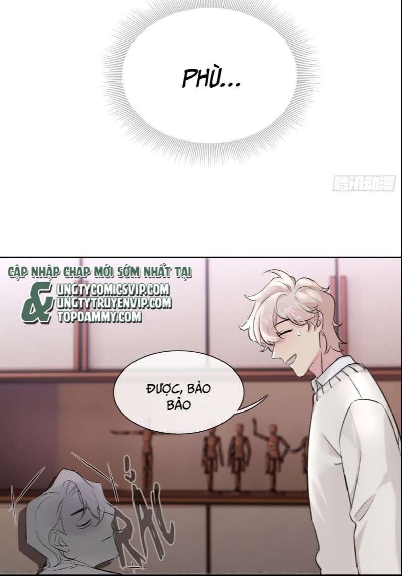 Sau Khi Xuyên Thành Pháo Hôi Tôi Chỉ Muốn Ly Hôn - Chương 8 - Trang 9