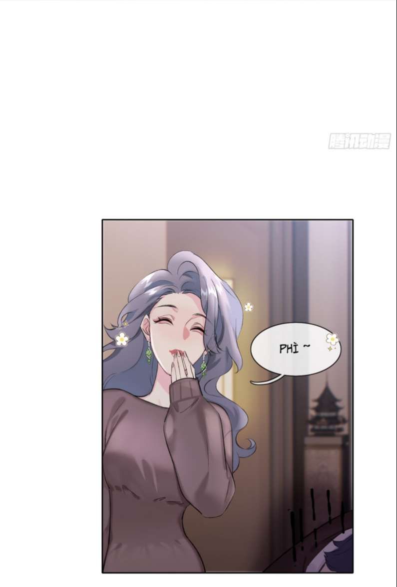 Sau Khi Xuyên Thành Pháo Hôi Tôi Chỉ Muốn Ly Hôn - Chương 8 - Trang 10