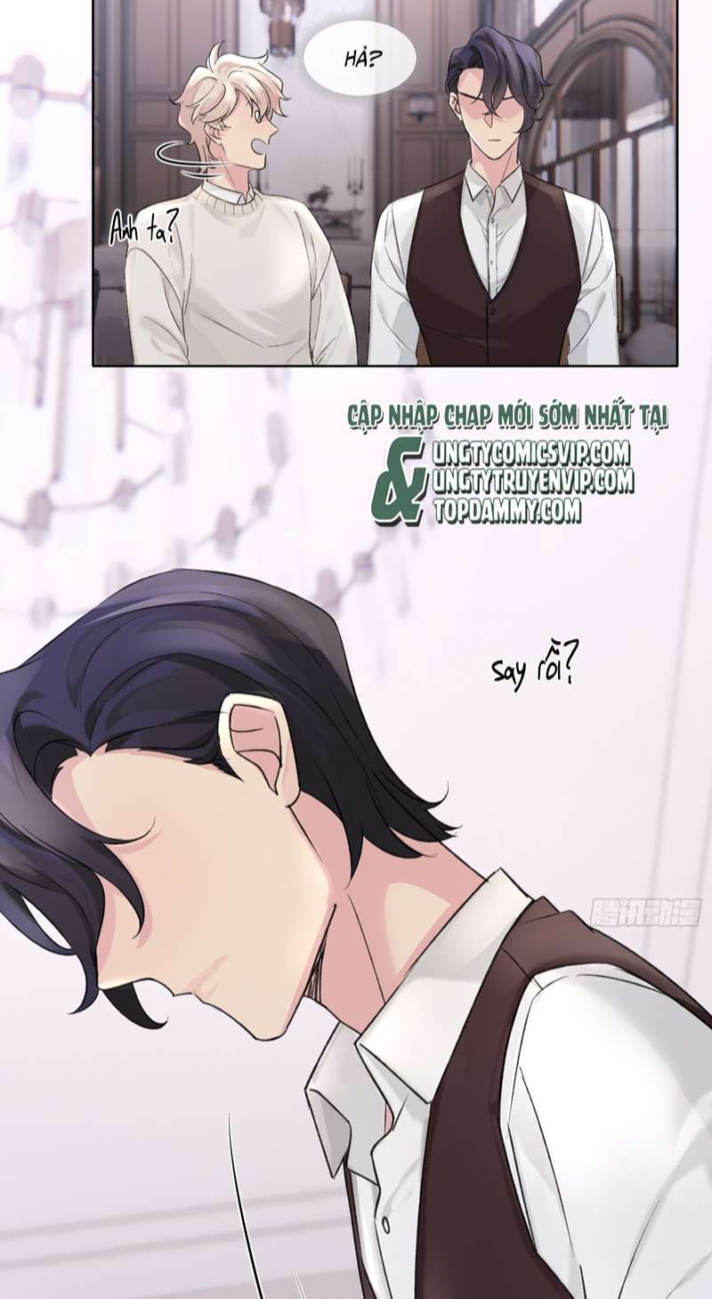 Sau Khi Xuyên Thành Pháo Hôi Tôi Chỉ Muốn Ly Hôn - Chương 9 - Trang 12