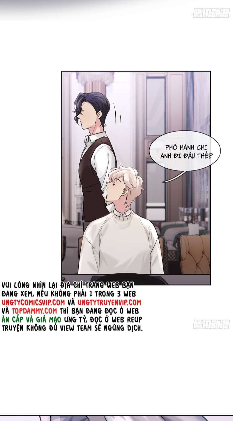 Sau Khi Xuyên Thành Pháo Hôi Tôi Chỉ Muốn Ly Hôn - Chương 9 - Trang 14