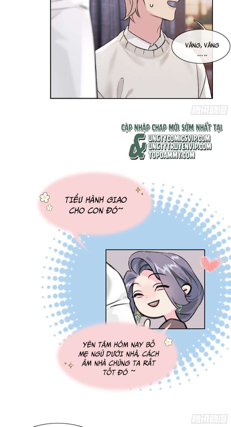 Sau Khi Xuyên Thành Pháo Hôi Tôi Chỉ Muốn Ly Hôn - Chương 9 - Trang 16