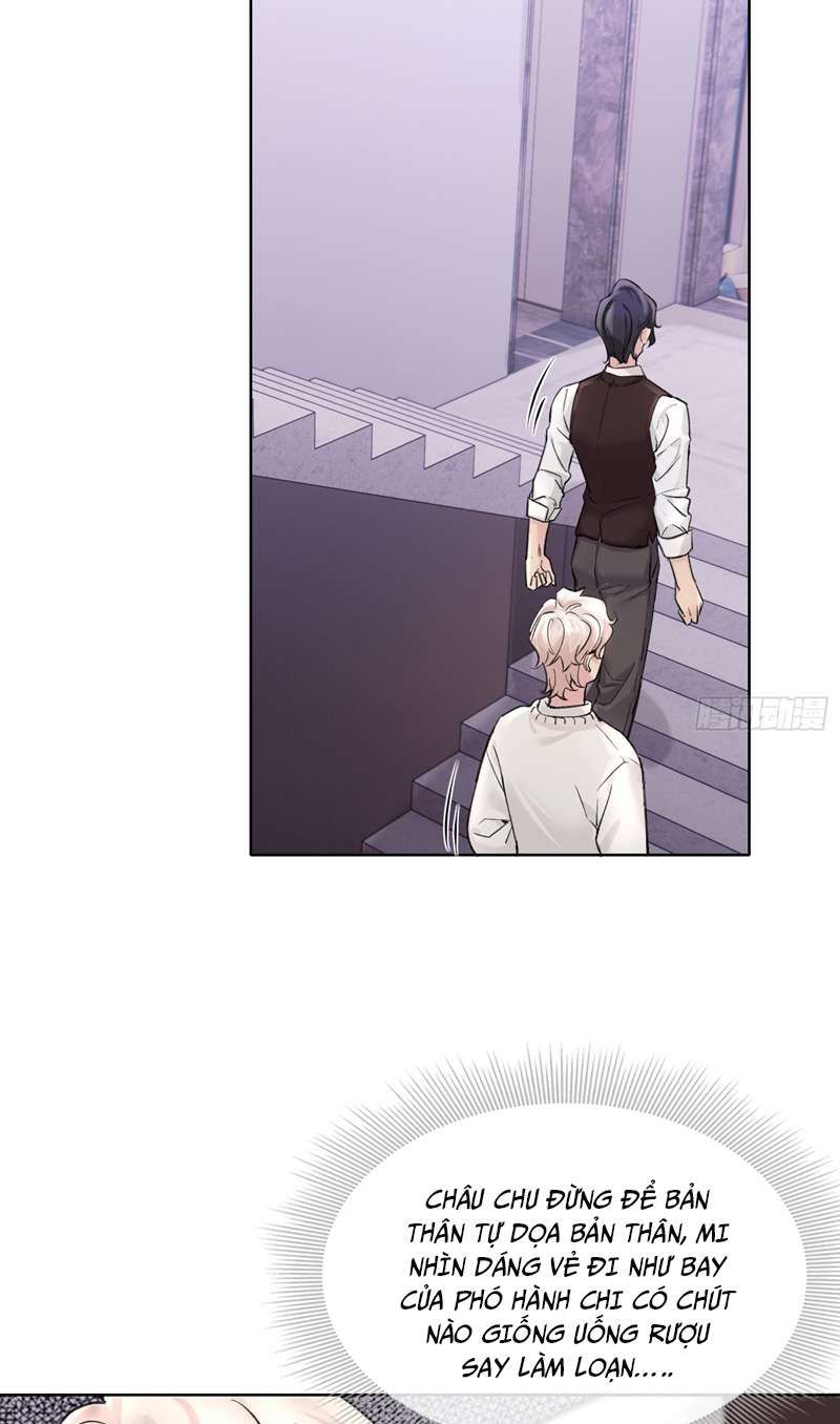 Sau Khi Xuyên Thành Pháo Hôi Tôi Chỉ Muốn Ly Hôn - Chương 9 - Trang 18