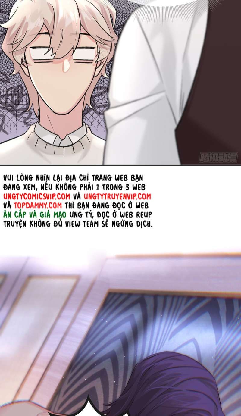 Sau Khi Xuyên Thành Pháo Hôi Tôi Chỉ Muốn Ly Hôn - Chương 9 - Trang 19