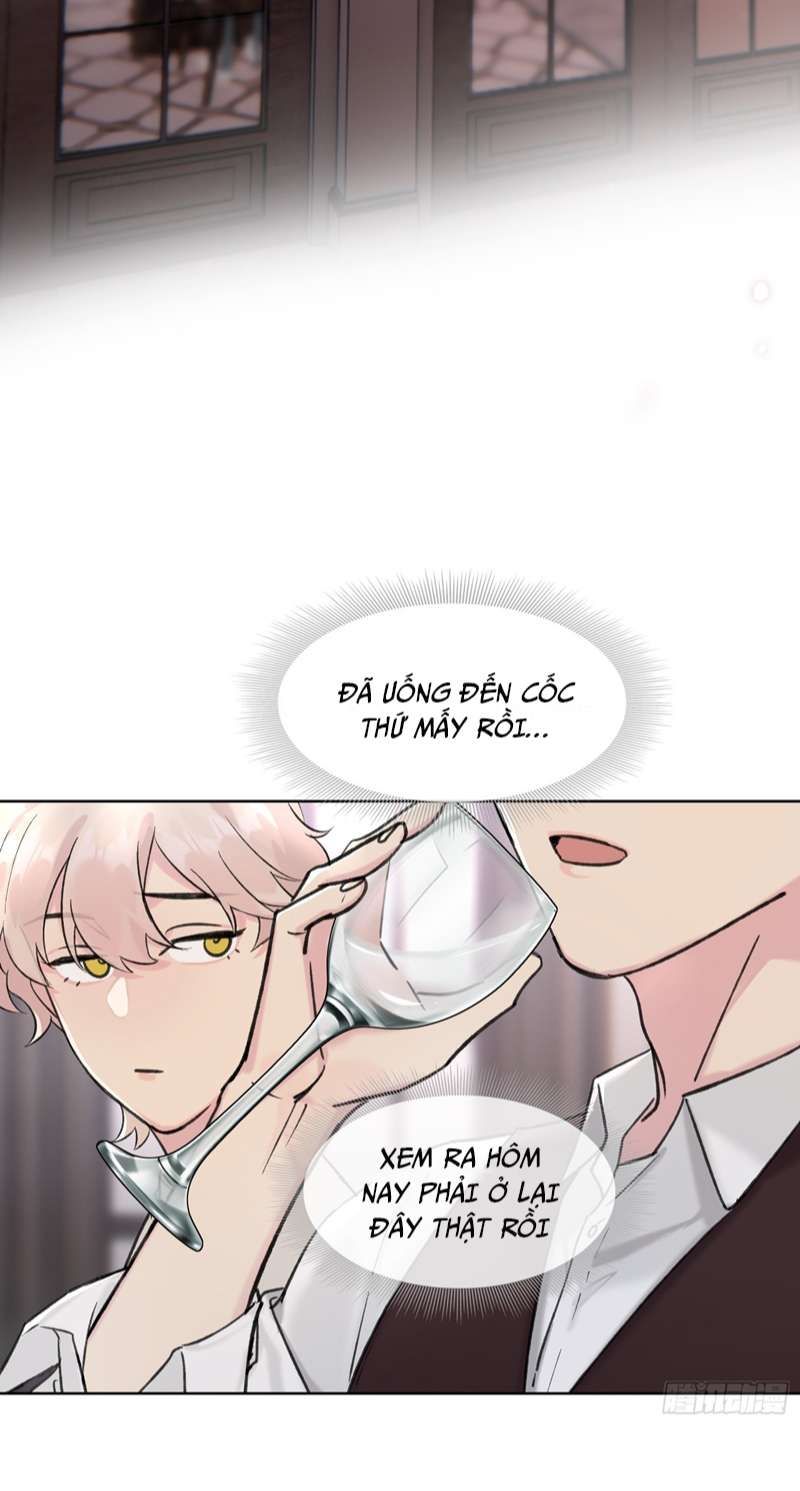 Sau Khi Xuyên Thành Pháo Hôi Tôi Chỉ Muốn Ly Hôn - Chương 9 - Trang 3