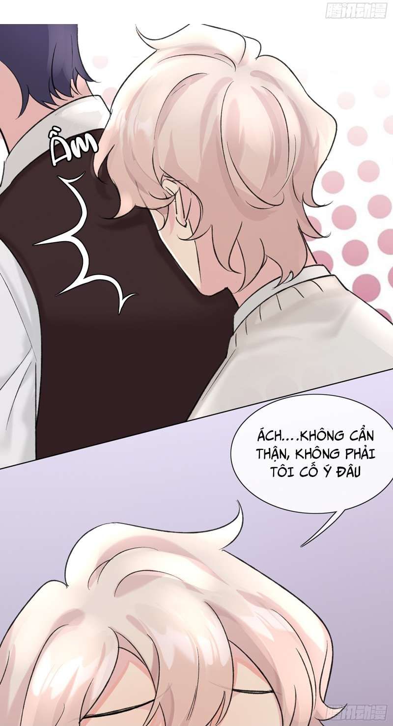 Sau Khi Xuyên Thành Pháo Hôi Tôi Chỉ Muốn Ly Hôn - Chương 9 - Trang 21