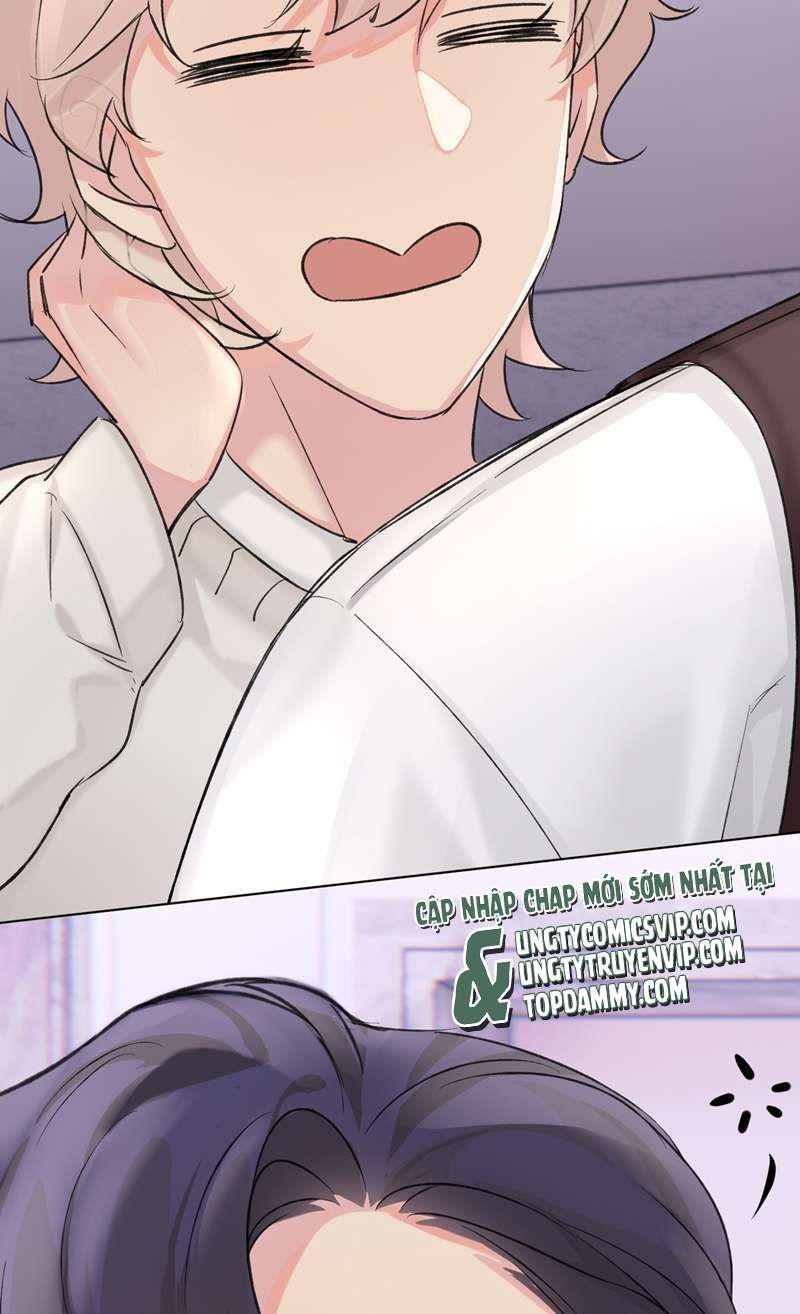 Sau Khi Xuyên Thành Pháo Hôi Tôi Chỉ Muốn Ly Hôn - Chương 9 - Trang 22