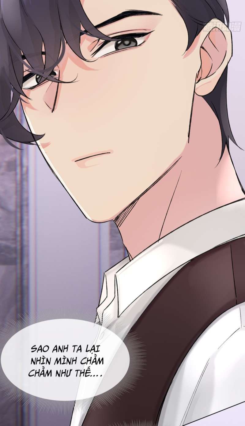 Sau Khi Xuyên Thành Pháo Hôi Tôi Chỉ Muốn Ly Hôn - Chương 9 - Trang 23