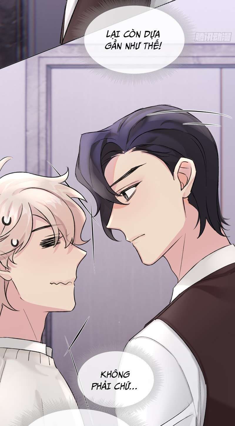 Sau Khi Xuyên Thành Pháo Hôi Tôi Chỉ Muốn Ly Hôn - Chương 9 - Trang 24